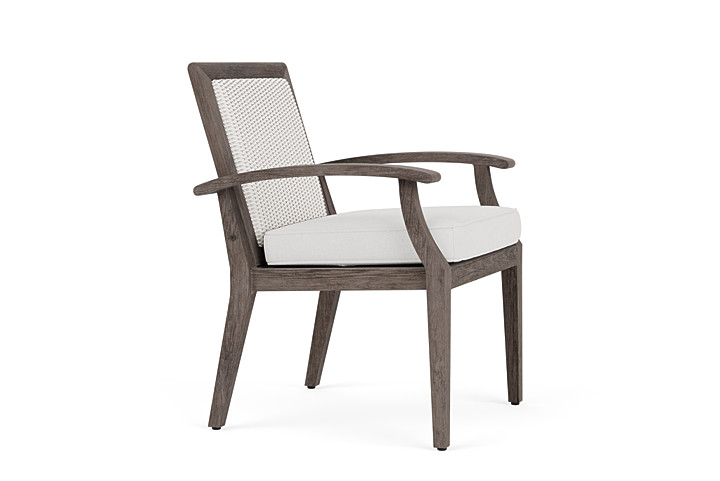 Frontier Dining Armchair