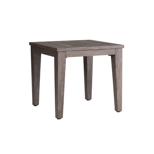Frontier 24" End Table