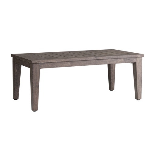 Frontier 45" Cocktail Table
