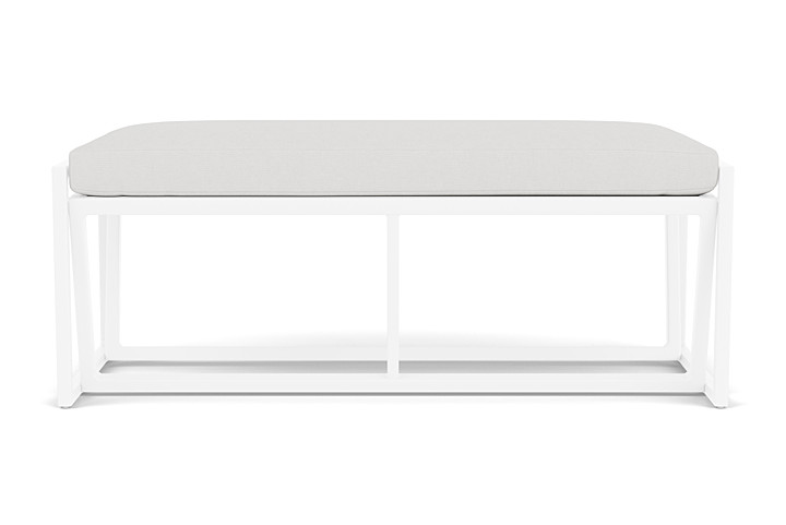 Summit Loveseat Ottoman