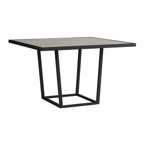 Summit 46" Square Dining Table