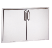 [20-30-SSD] AOG 20" x 30" Double Access Doors