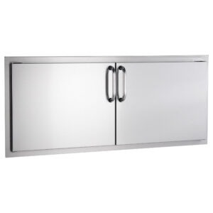 [16-39-SSD] AOG 16" x 39" Double Access Doors