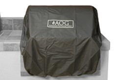 [CB24-D] AOG 24” Cover for Built-In Grill