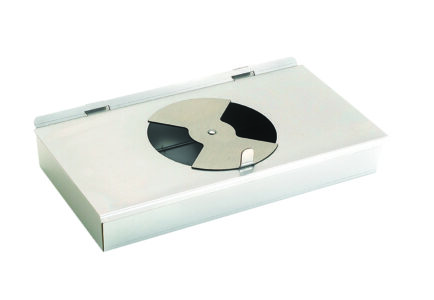 AOG / Fire Magic Smoker Box