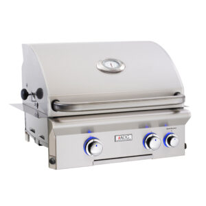 AOG 24" L Series Built-In Grill