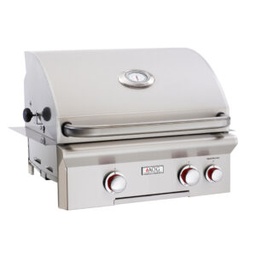 AOG 24&quot; T Series Built-In Grill