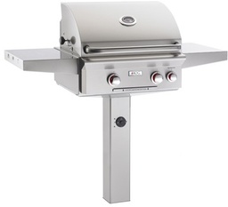 AOG 24&quot; T Series In-Ground Grill
