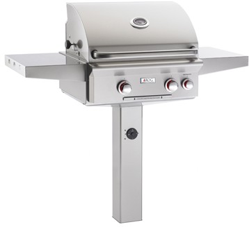 AOG 24" T Series In-Ground Grill