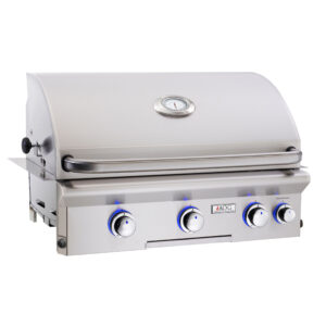 AOG 30" L Series Built-In Grill