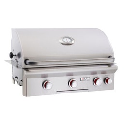 AOG 30&quot; T Series Built-In Grill
