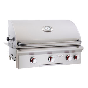 AOG 30" T Series Built-In Grill