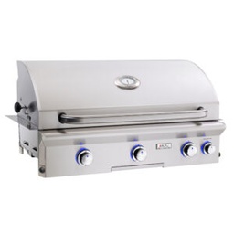 AOG 36&quot; L Series Built-In Grill