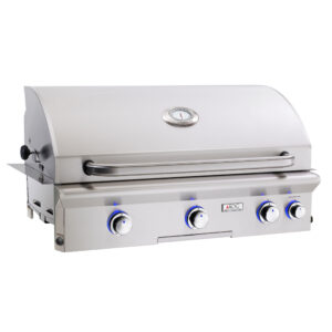 AOG 36" L Series Built-In Grill