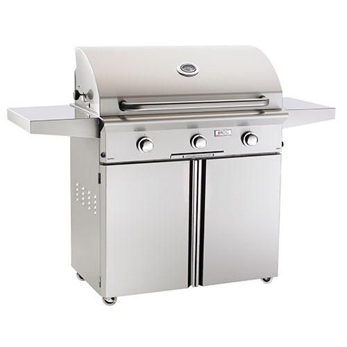 AOG 36" L Series Portable Grill