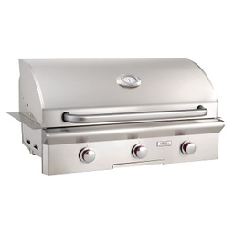 AOG 36&quot; T Series Built-In Grill