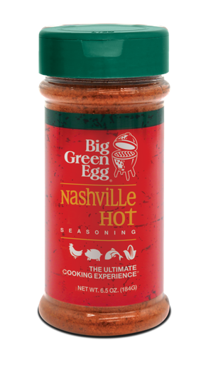 Big Green Egg Seasoning, Nashville Hot
