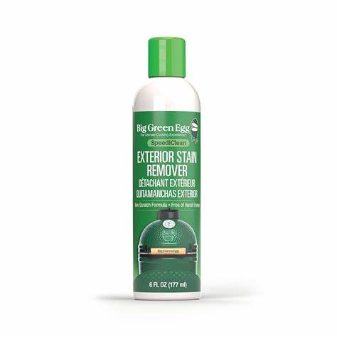 SpeediClean Exterior Stain Remover