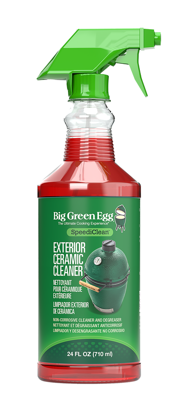 SpeediClean Ceramic Cleaner