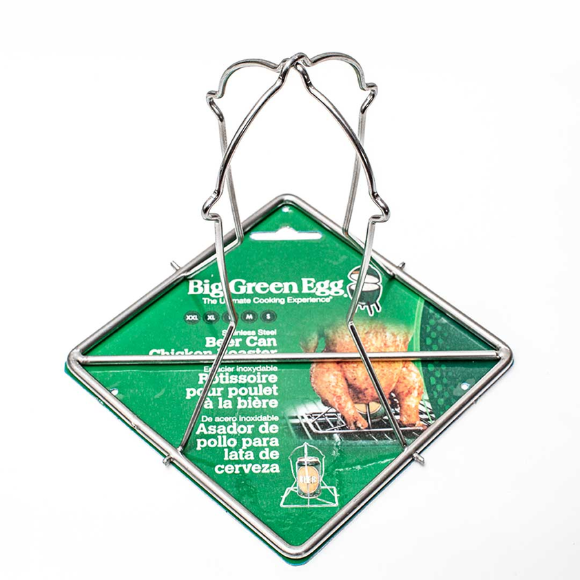 Beer Can Chicken (2XL, XL, L, M)