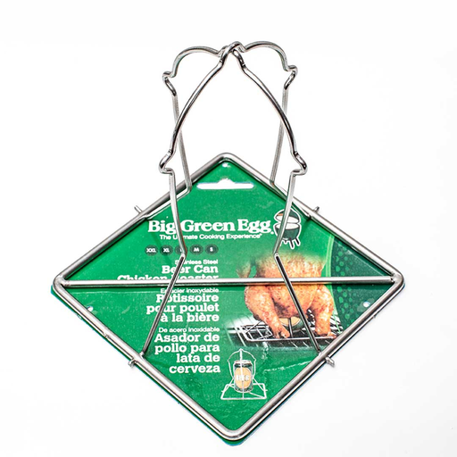 Beer Can Chicken (2XL, XL, L, M)