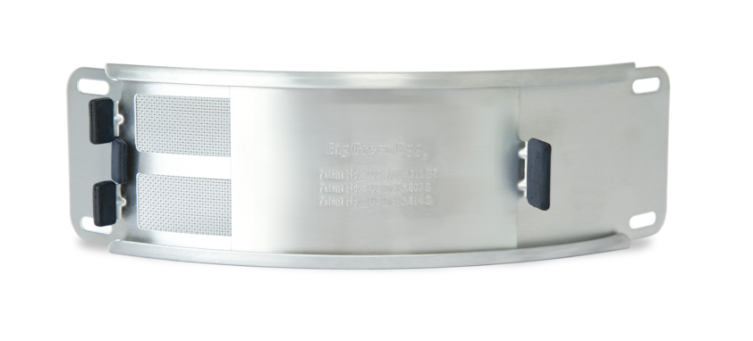 Draft Door Replacement Kit 2XL, XL for EGG's 2019 or older