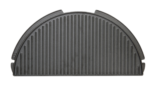Half Moon Cast Iron Plancha (2XL, XL, L)