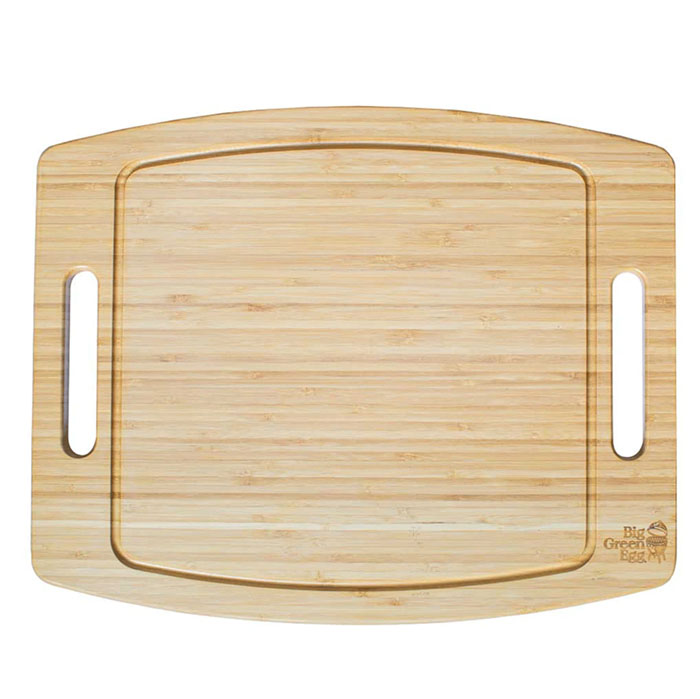 Bamboo Cutting Board
