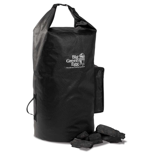 [128201] Weather-Proof Charcoal Storage Bag