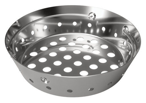 [122650] Stainless Steel Fire Bowl for MX