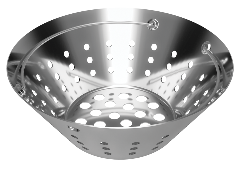 Stainless Steel Fire Bowl for M
