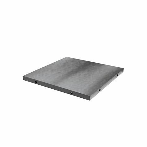 [127365] Solid Stainless Steel Insert for Modular Nest System