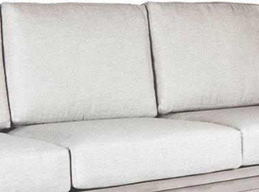 Santa Rosa Replacement Cushions for Dining Arm Chair