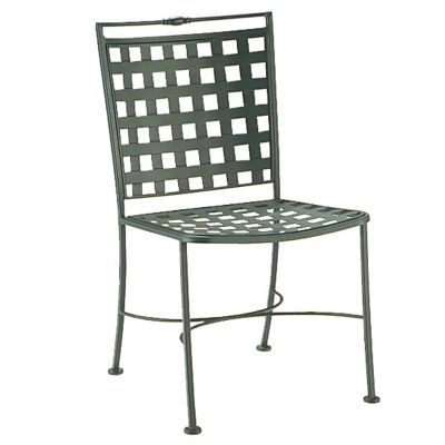 Sheffield Dining Arm Chair with Optional Cushion
