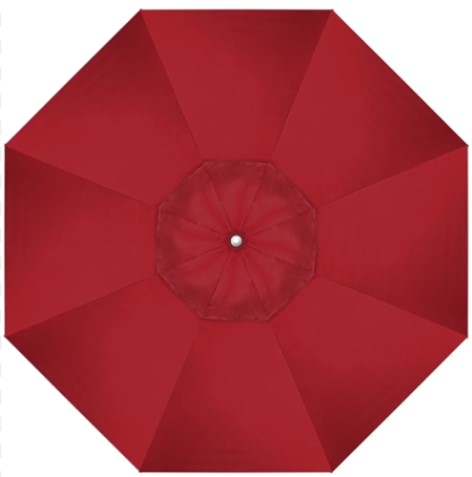 Helux Umbrella - Motorized