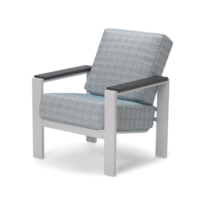 Larssen Cushion MGP Arm Chair