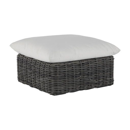 Montecito Ottoman