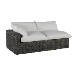 Montecito Left Arm Facing Loveseat