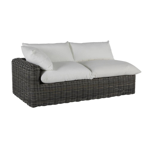 Montecito Left Arm Facing Loveseat