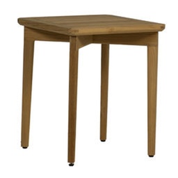 [28014] Woodlawn Teak End Table