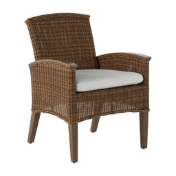[3551] Astoria Arm Chair