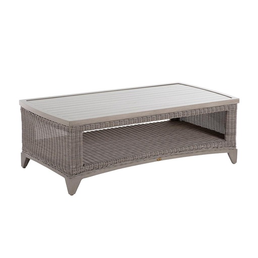 Astoria Woven Coffee Table