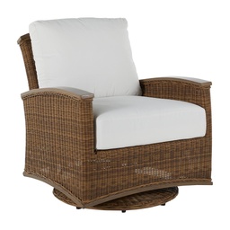 [3559] Astoria Swivel Glider