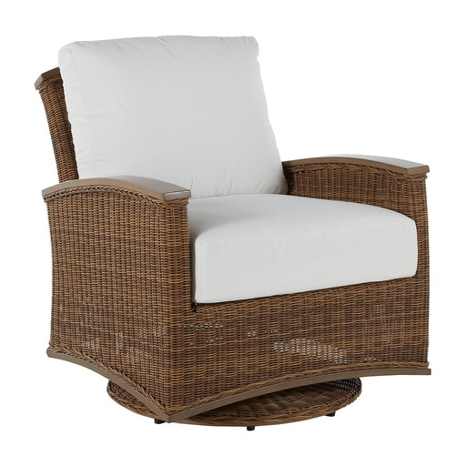 Astoria Swivel Glider