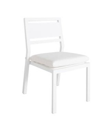 [3403] Avondale Aluminum Side Chair
