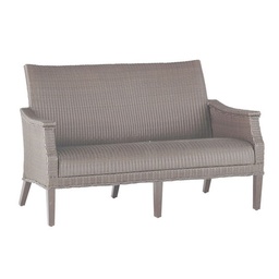 [3923] Bentley Loveseat