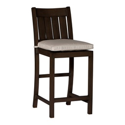 Club Aluminum 24&quot; Barstool