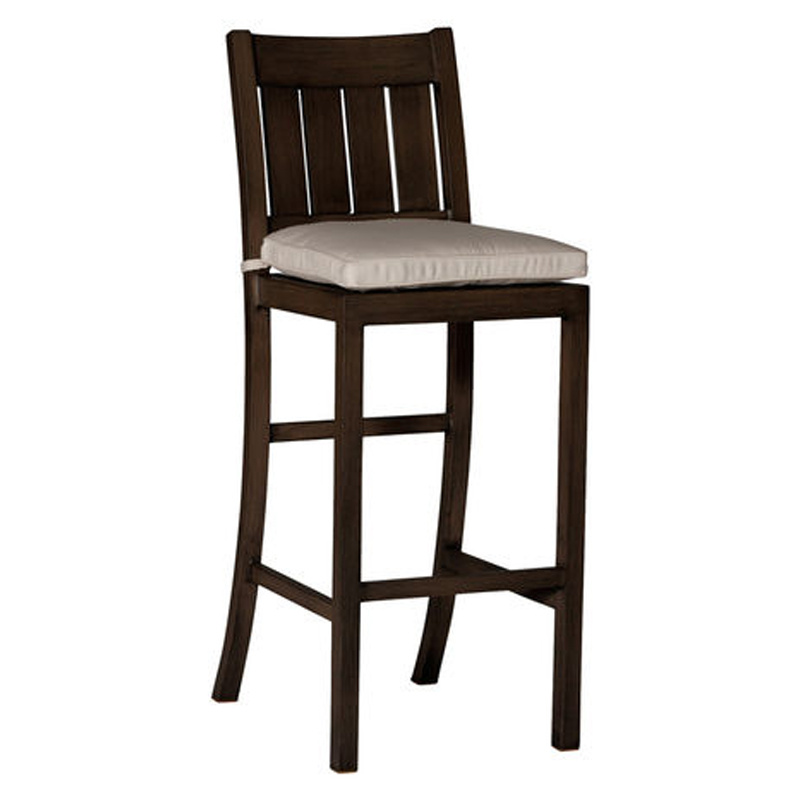 Club Aluminum 30" Barstool