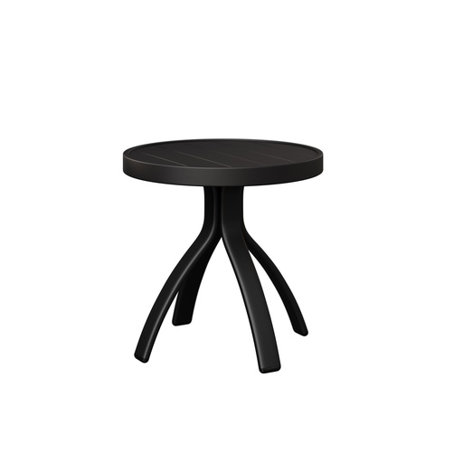 Murphy End Table Regular Height