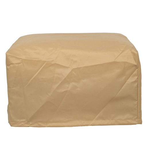 Cover-Mayhew Ottoman